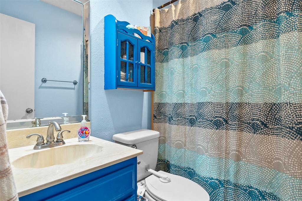 South Ridge Add - Residential