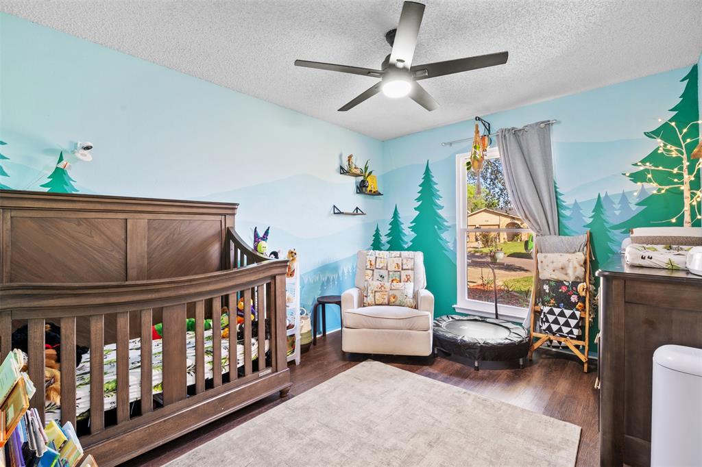 South Ridge Add - Residential