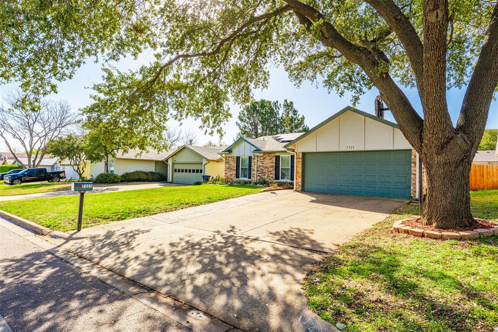 South Ridge Add - Residential