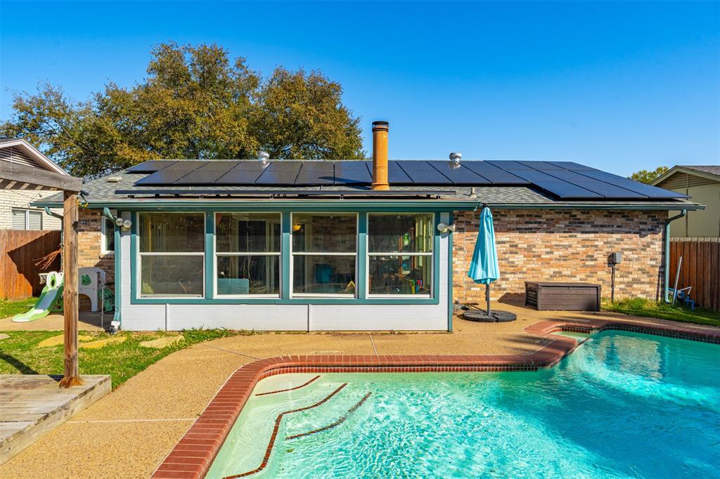 7329 Southridge Trail