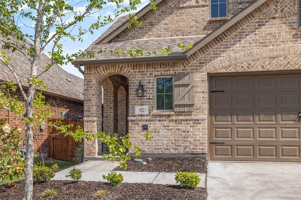 Thompson Farms Ph 1 - Residential Lease