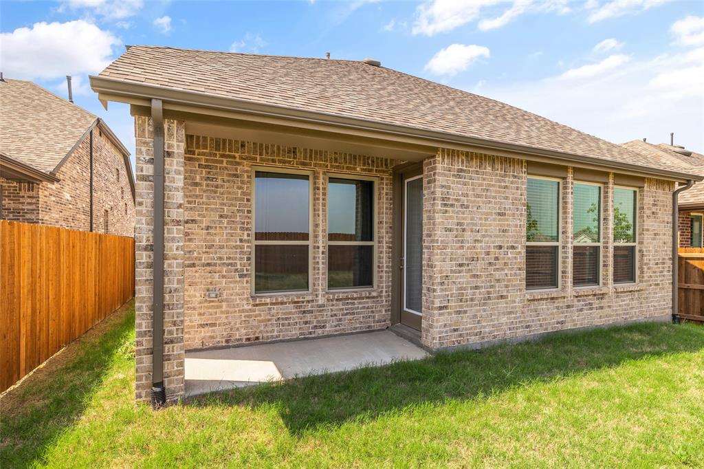 Thompson Farms Ph 1 - Residential Lease