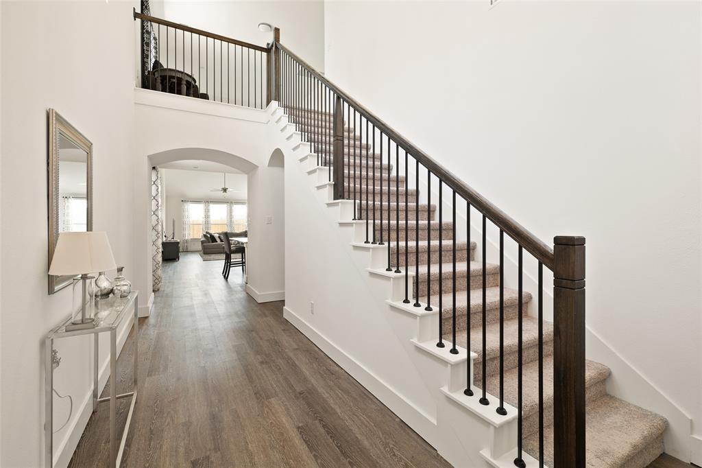 Thompson Farms Ph 1 - Residential Lease