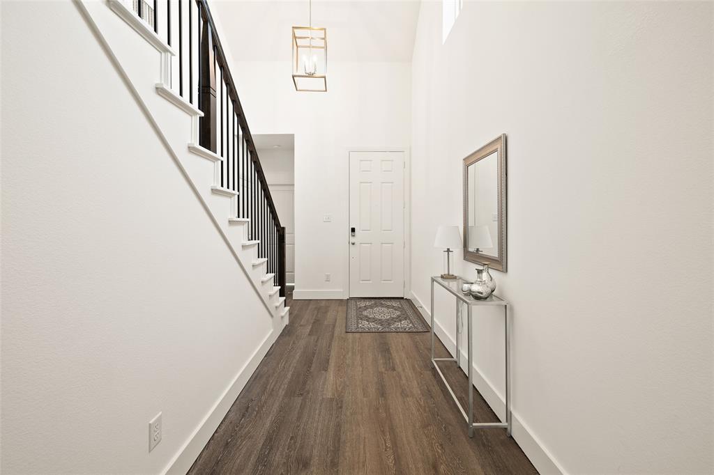 Thompson Farms Ph 1 - Residential Lease