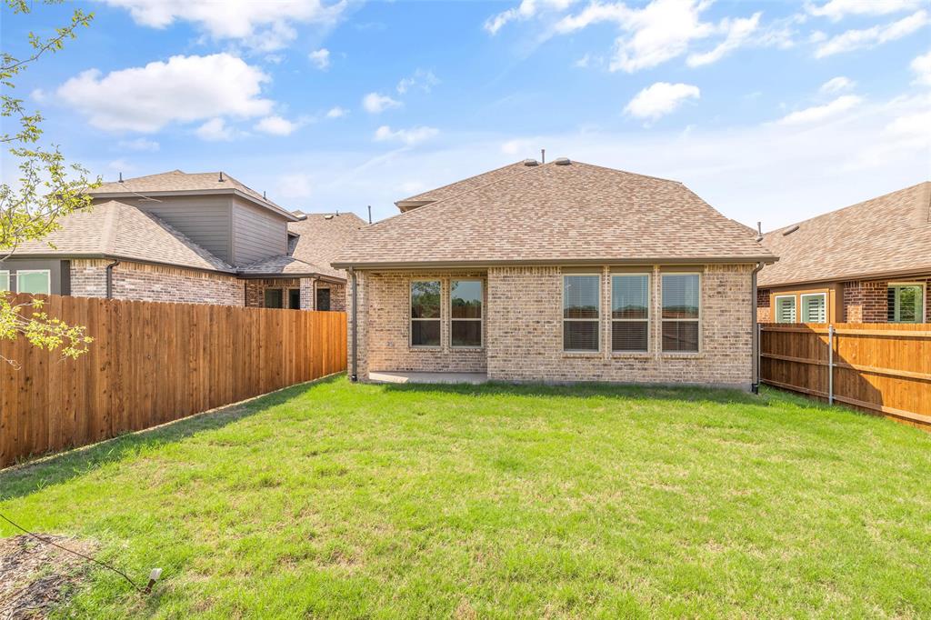 Thompson Farms Ph 1 - Residential Lease