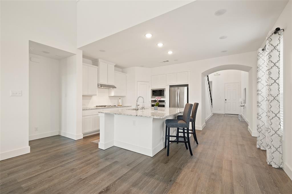 Thompson Farms Ph 1 - Residential Lease