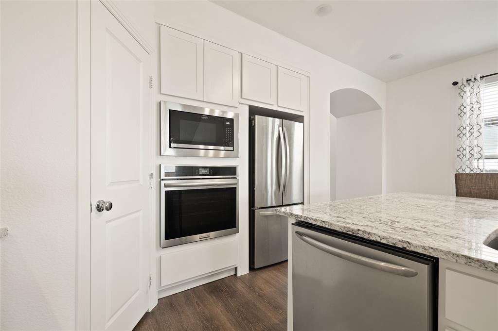 Thompson Farms Ph 1 - Residential Lease