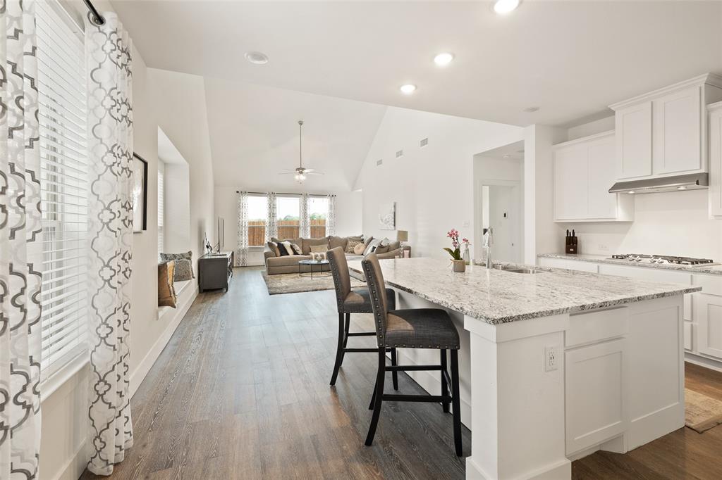 Thompson Farms Ph 1 - Residential Lease