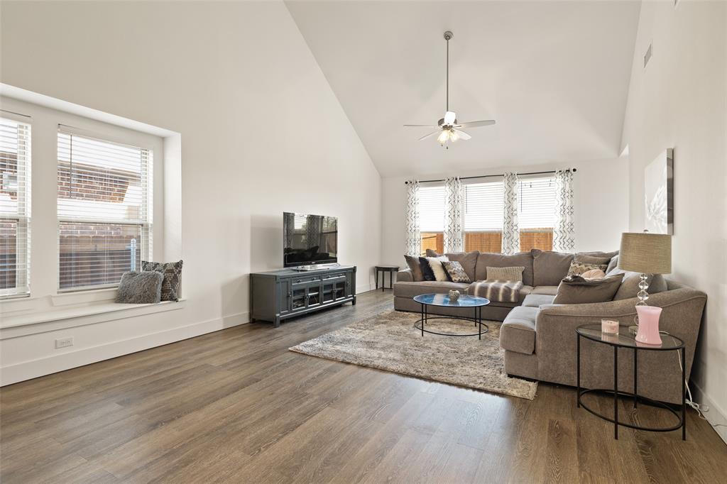 Thompson Farms Ph 1 - Residential Lease