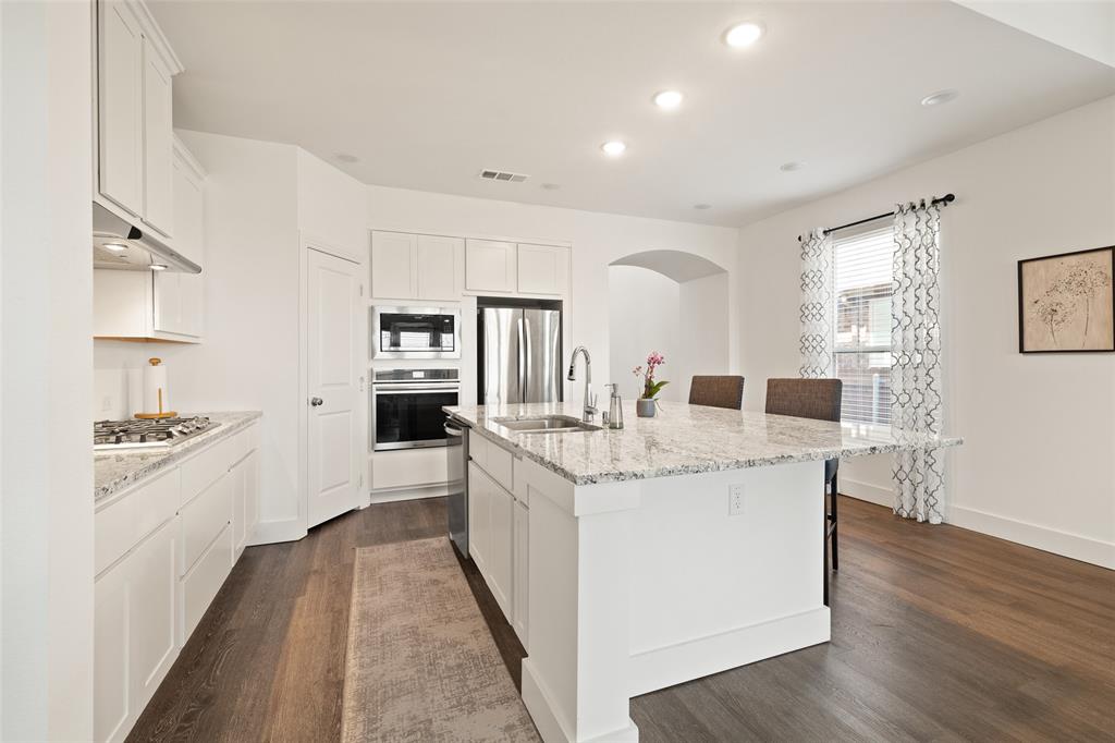 Thompson Farms Ph 1 - Residential Lease