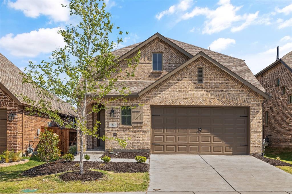 Thompson Farms Ph 1 - Residential Lease