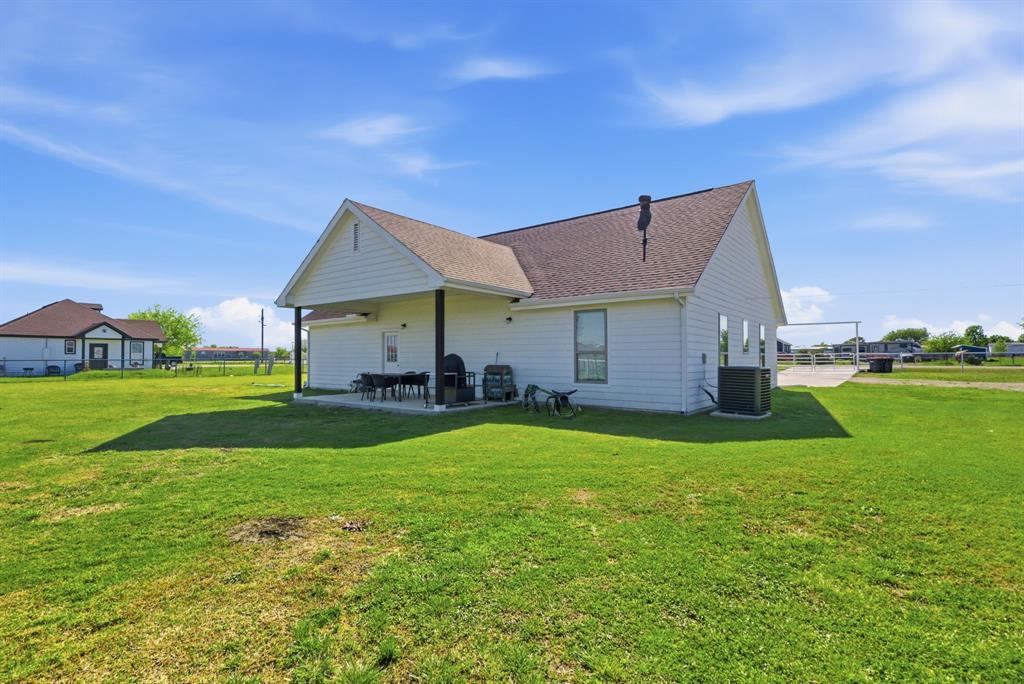 Wildberry Acres Ph Two - Residential