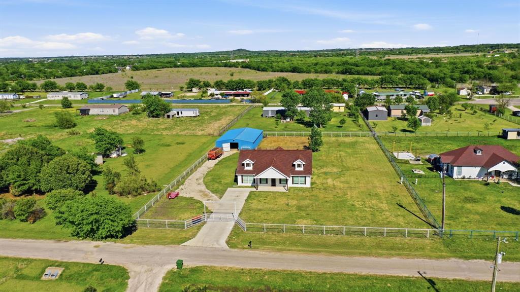 Wildberry Acres Ph Two - Residential