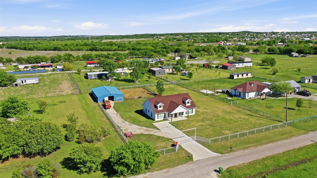 Wildberry Acres Ph Two - Residential