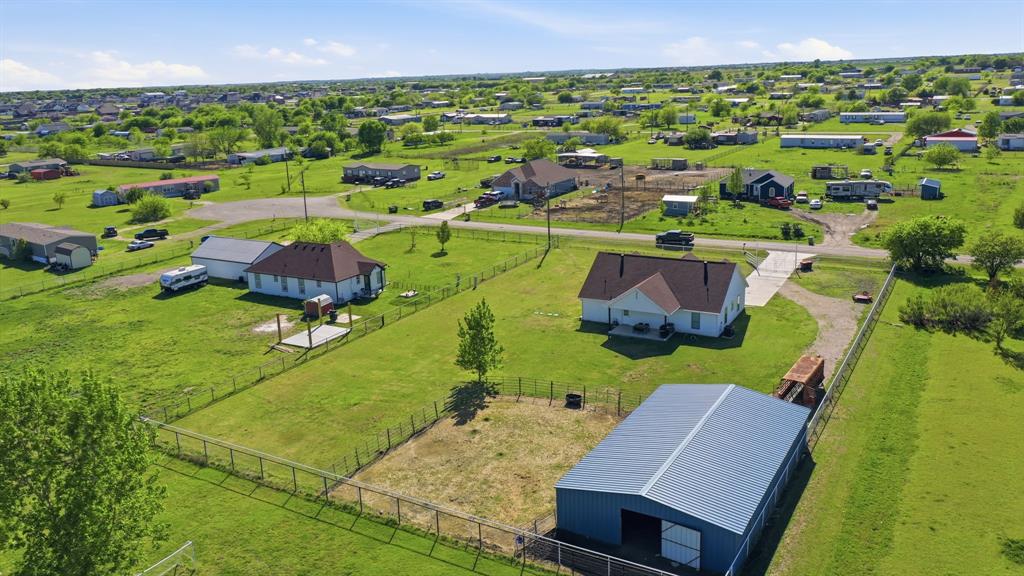 Wildberry Acres Ph Two - Residential