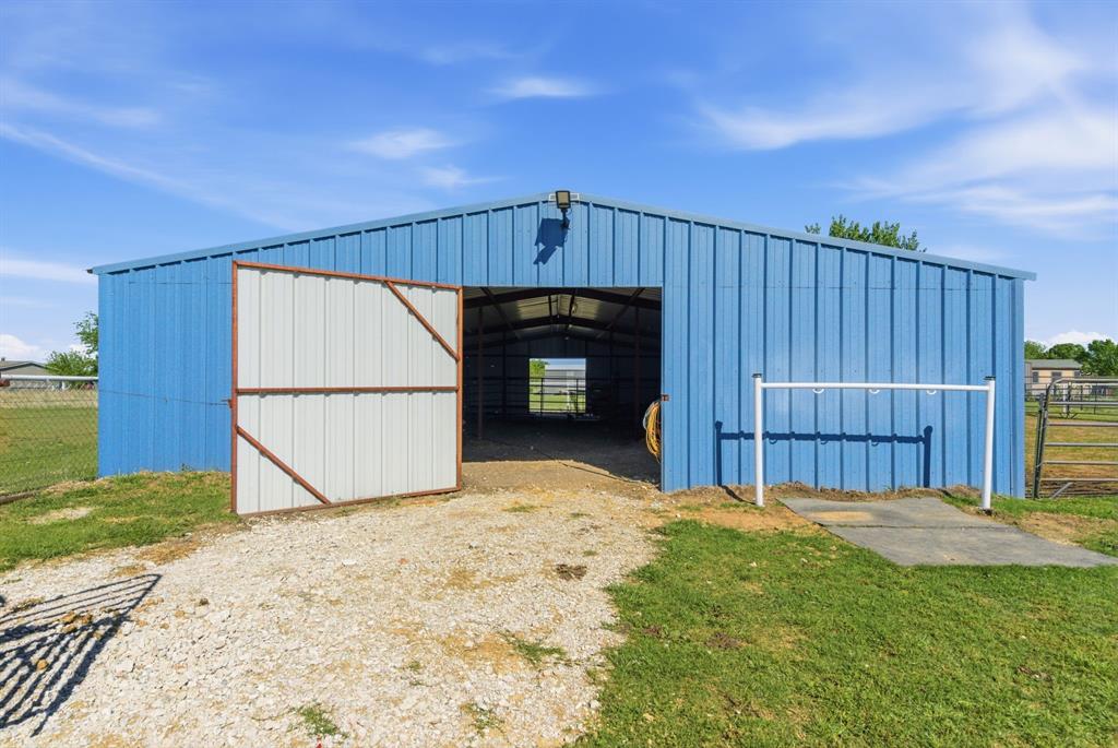 Wildberry Acres Ph Two - Residential