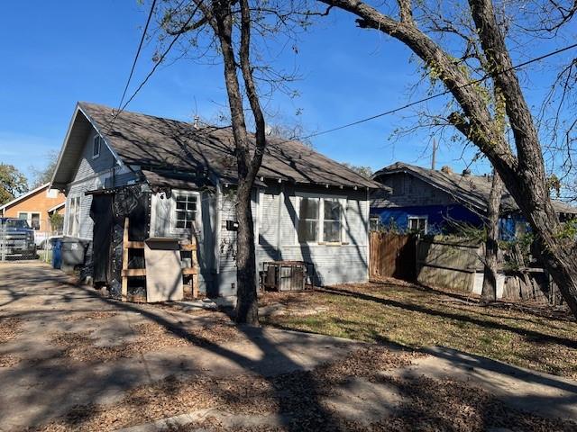 Cedar Cliff - Residential