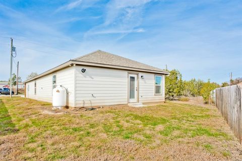 A home in Granbury