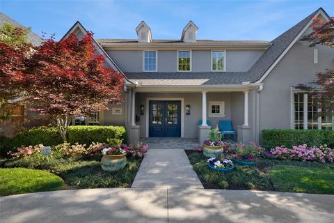 3009 Hanover Street University Park TX 75225