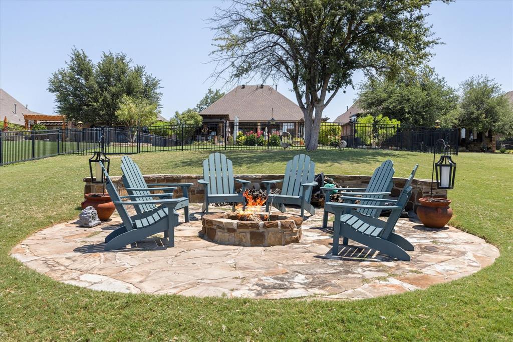 3540 Abes Landing Drive