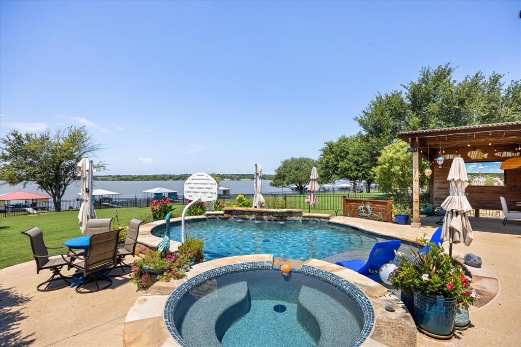 3540 Abes Landing Drive
