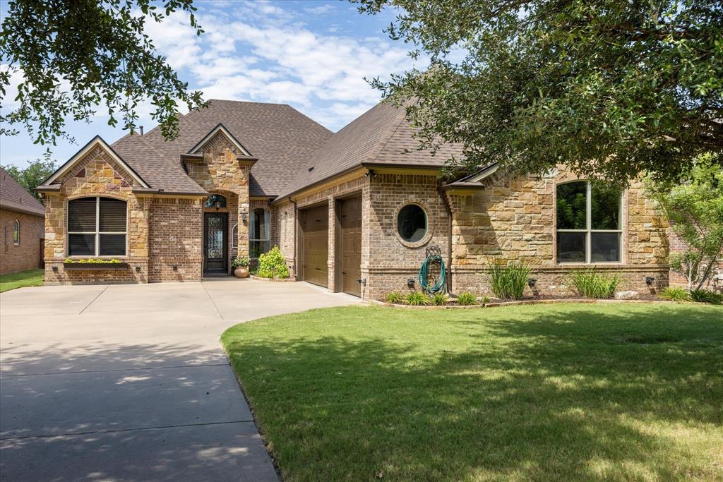 3540 Abes Landing Drive