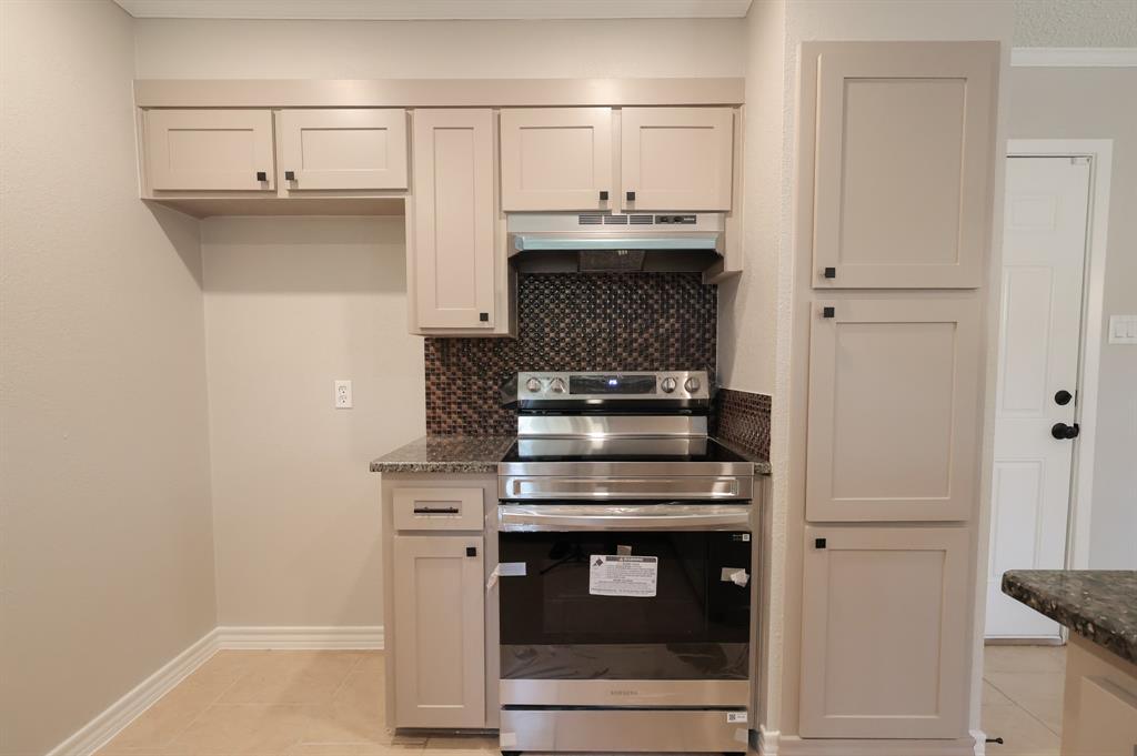 HIGHLAND TERRACE - Residential