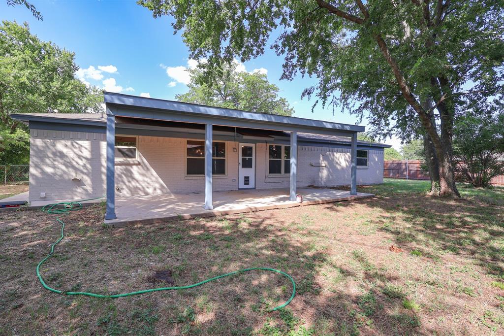 HIGHLAND TERRACE - Residential