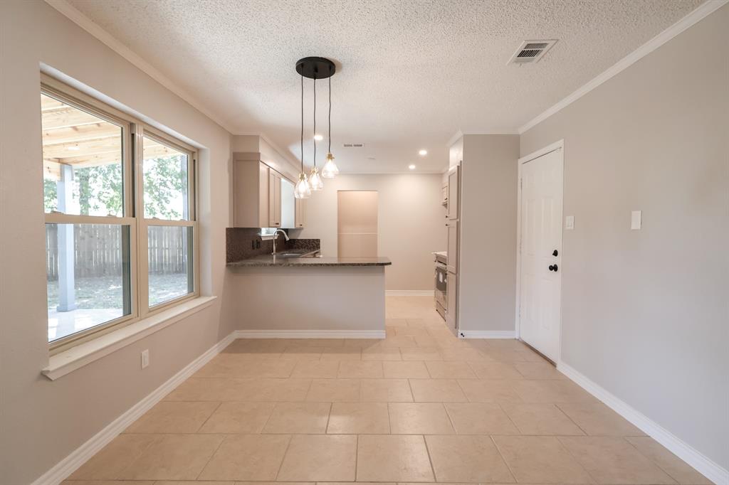 HIGHLAND TERRACE - Residential