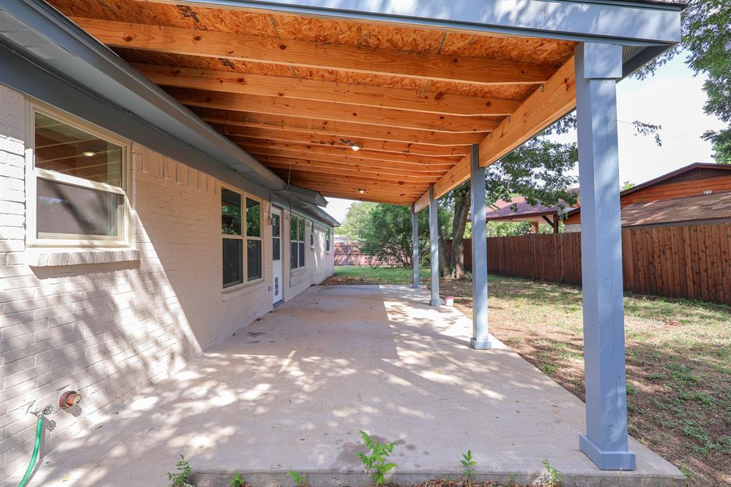 HIGHLAND TERRACE - Residential