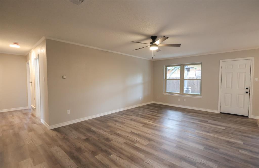 HIGHLAND TERRACE - Residential