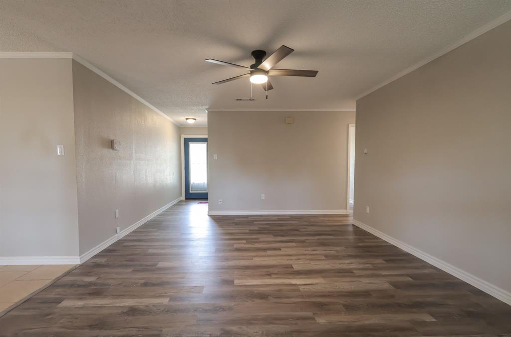 HIGHLAND TERRACE - Residential