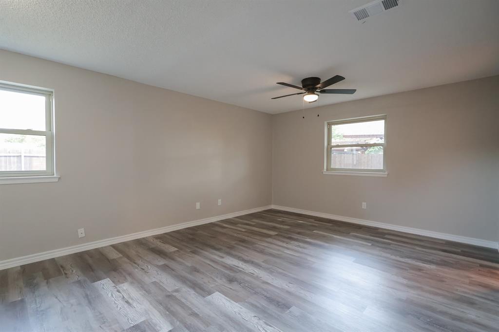 HIGHLAND TERRACE - Residential