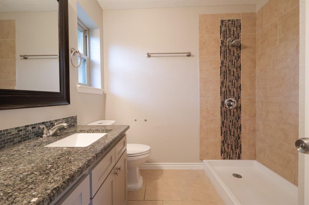 HIGHLAND TERRACE - Residential