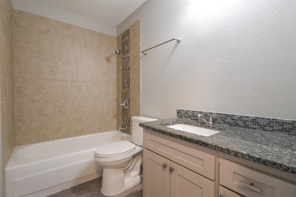 HIGHLAND TERRACE - Residential