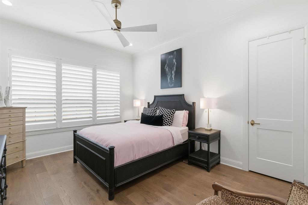 Bell Daniel - Residential