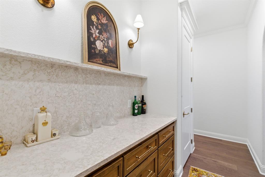 Bell Daniel - Residential