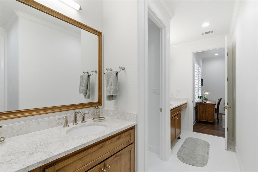 Bell Daniel - Residential