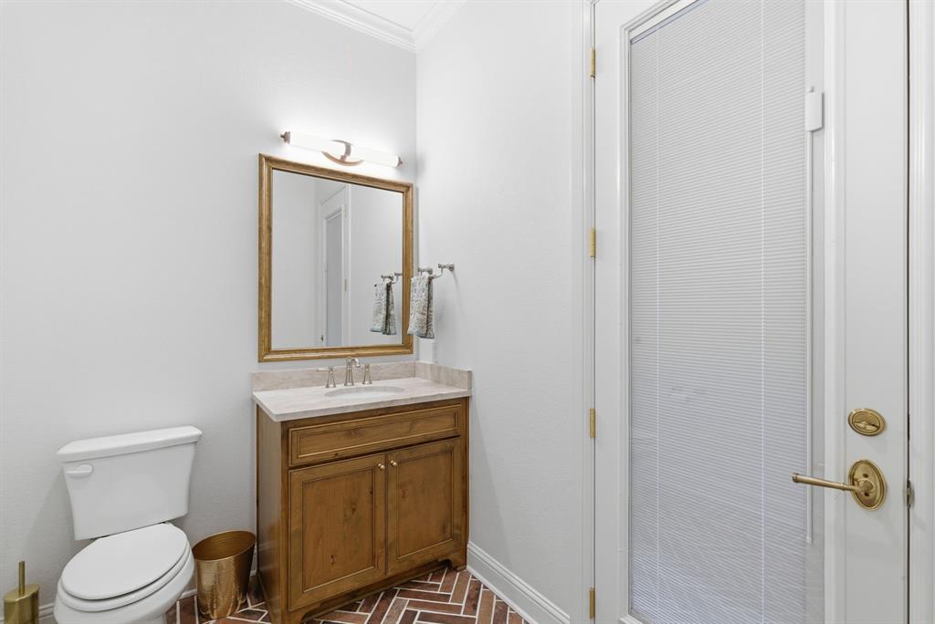 Bell Daniel - Residential