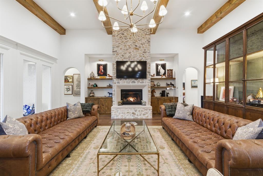 Bell Daniel - Residential