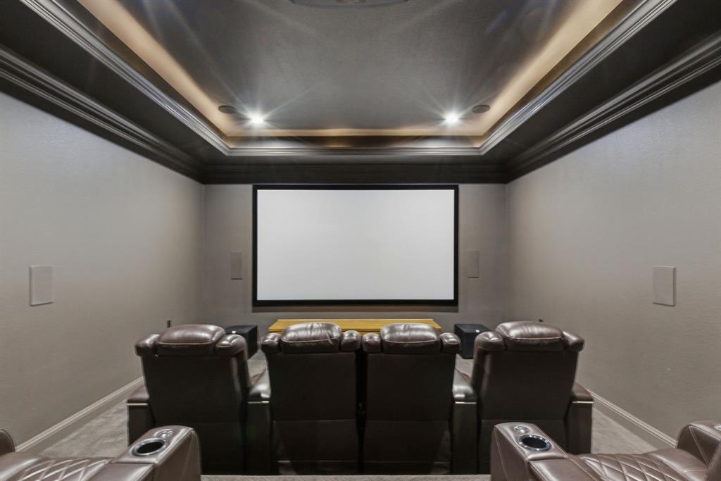 Bell Daniel - Residential