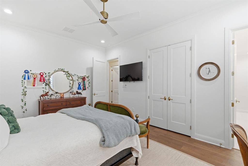 Bell Daniel - Residential