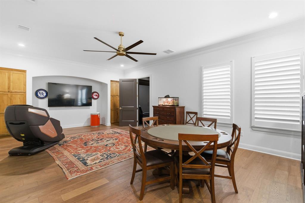 Bell Daniel - Residential