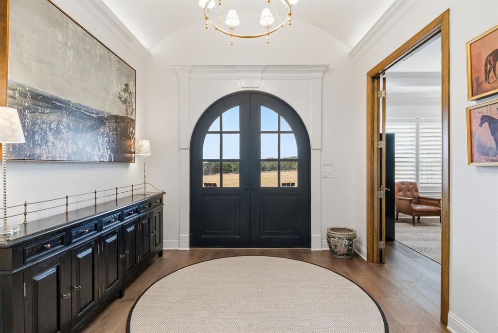 Bell Daniel - Residential