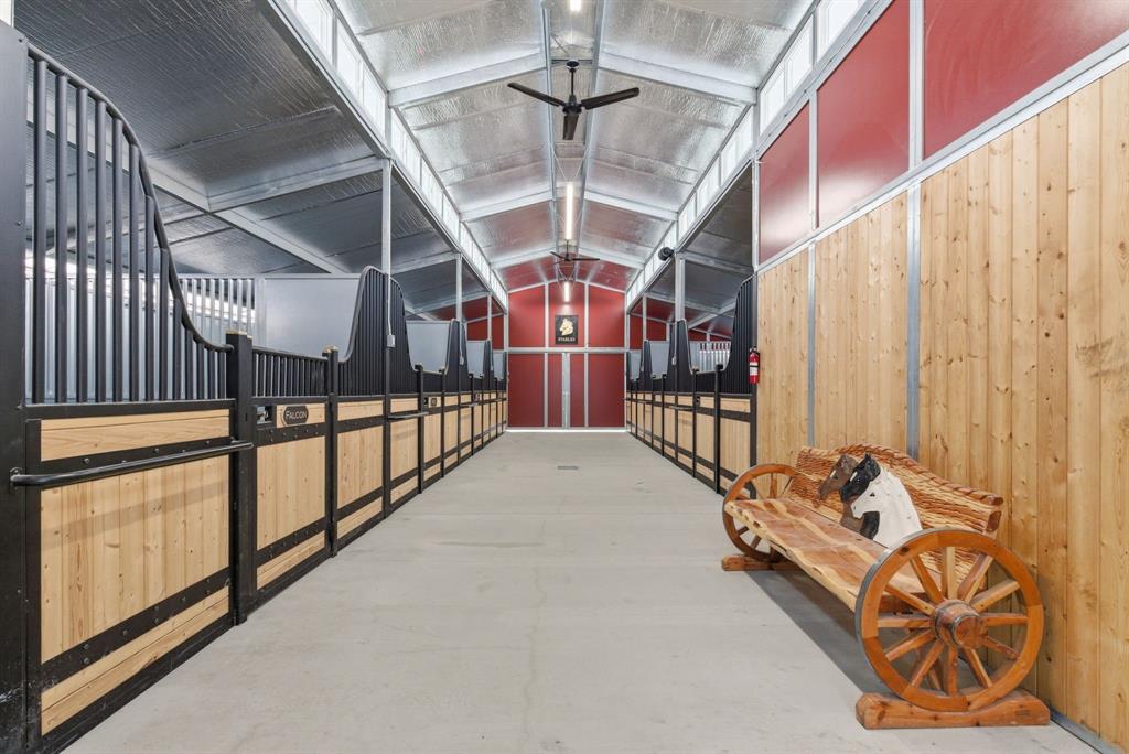 Bell Daniel - Residential