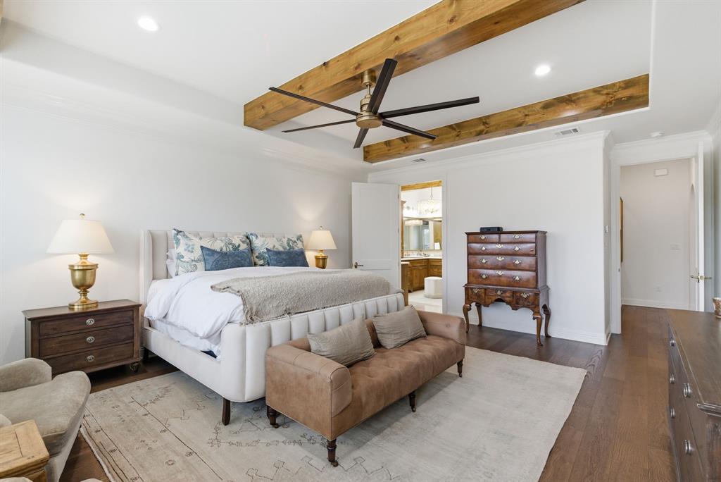 Bell Daniel - Residential