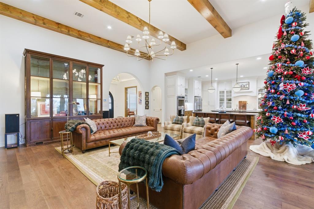 Bell Daniel - Residential