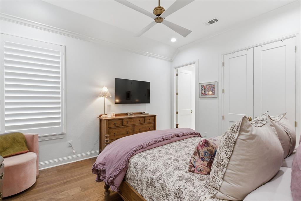 Bell Daniel - Residential