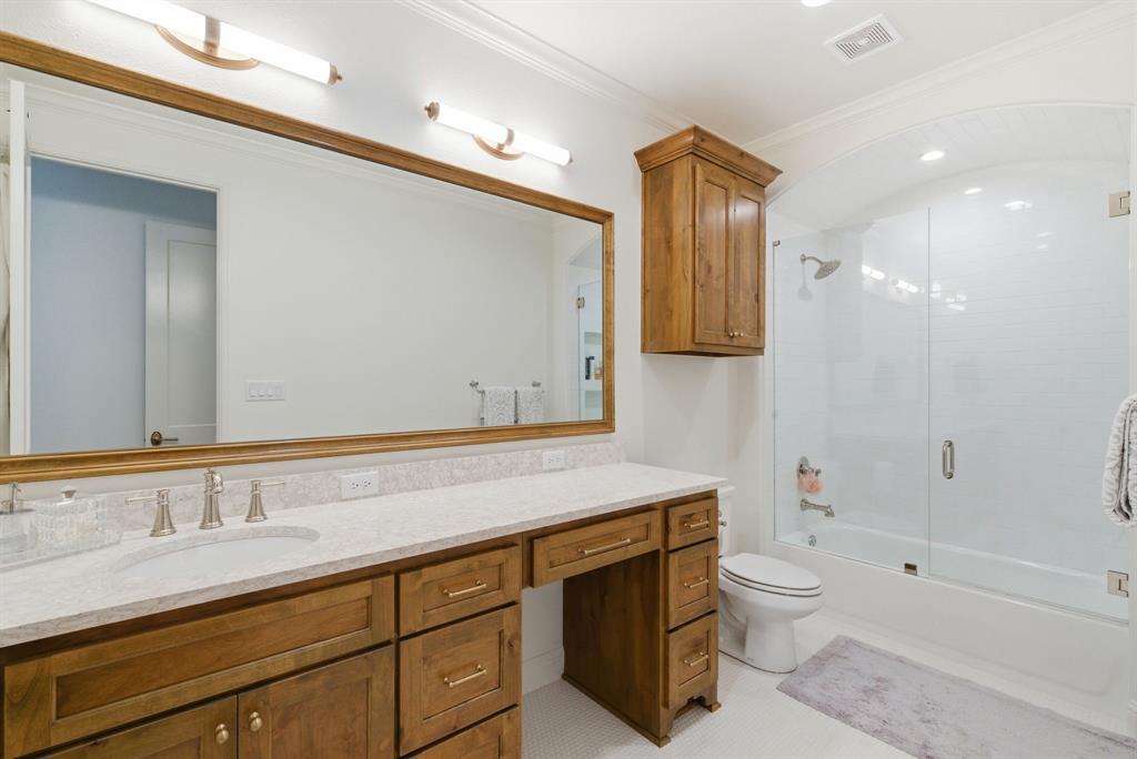 Bell Daniel - Residential