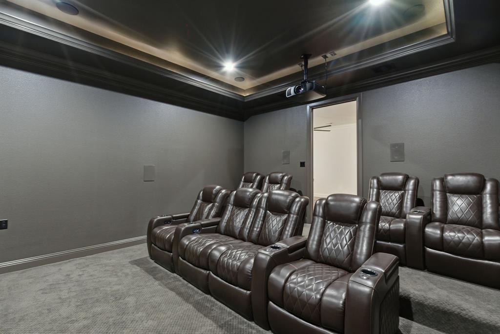 Bell Daniel - Residential